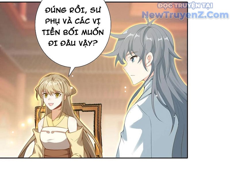 Duy Ngã Độc Tiên Chap 105 - Next Chap 106