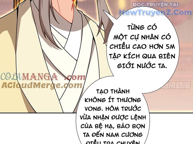 Duy Ngã Độc Tiên Chap 105 - Next Chap 106