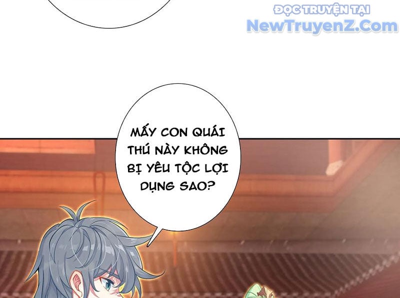 Duy Ngã Độc Tiên Chap 105 - Next Chap 106