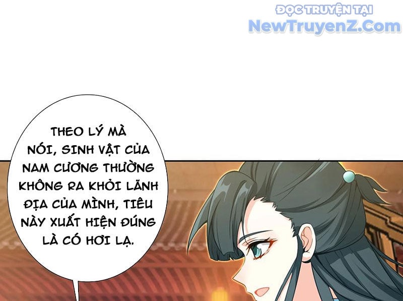 Duy Ngã Độc Tiên Chap 105 - Next Chap 106