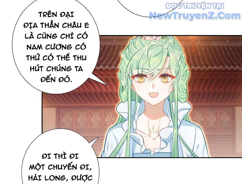 Duy Ngã Độc Tiên Chap 105 - Next Chap 106