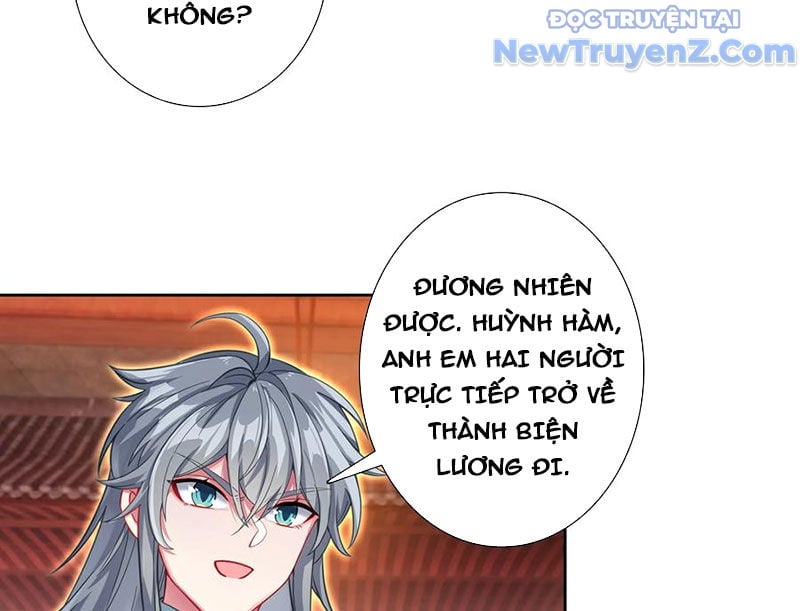 Duy Ngã Độc Tiên Chap 105 - Next Chap 106