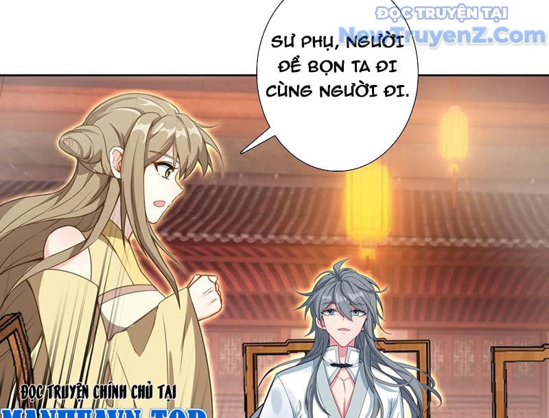Duy Ngã Độc Tiên Chap 105 - Next Chap 106