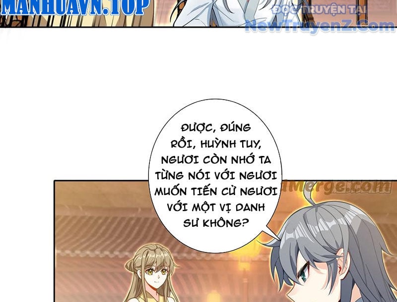 Duy Ngã Độc Tiên Chap 105 - Next Chap 106