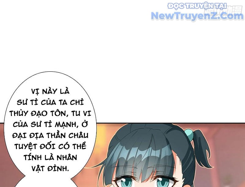 Duy Ngã Độc Tiên Chap 105 - Next Chap 106