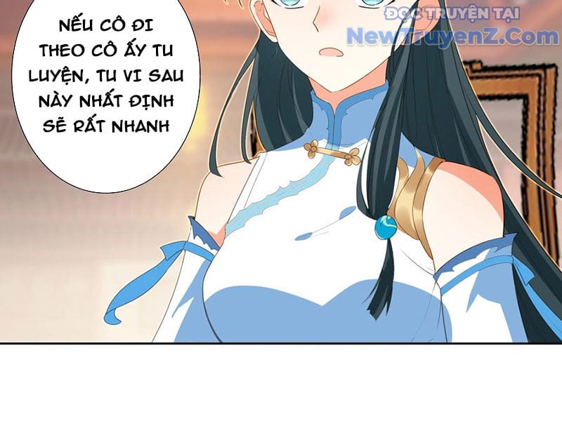Duy Ngã Độc Tiên Chap 105 - Next Chap 106