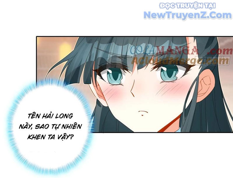 Duy Ngã Độc Tiên Chap 105 - Next Chap 106