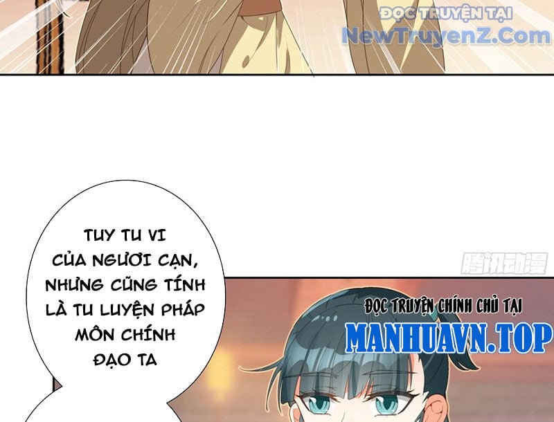 Duy Ngã Độc Tiên Chap 105 - Next Chap 106