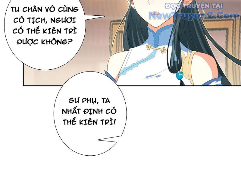Duy Ngã Độc Tiên Chap 105 - Next Chap 106