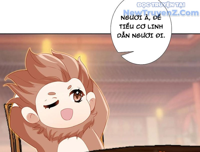 Duy Ngã Độc Tiên Chap 105 - Next Chap 106