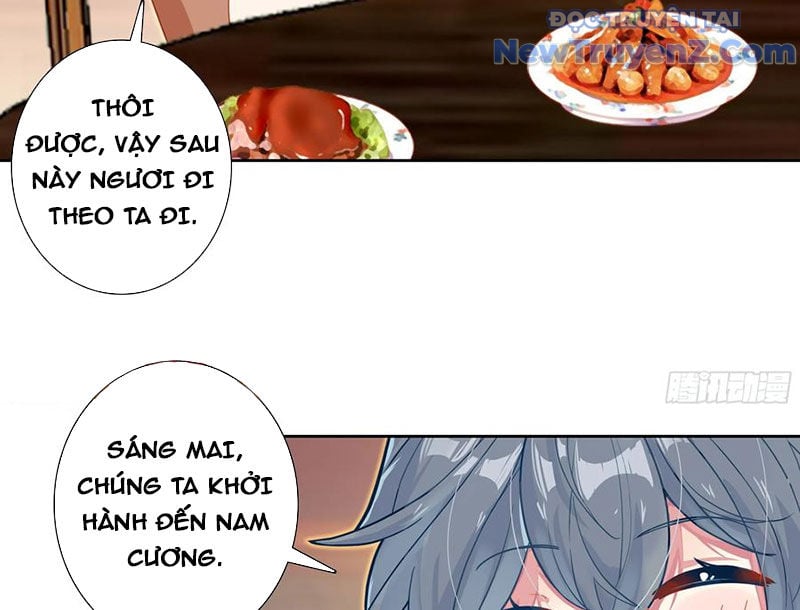 Duy Ngã Độc Tiên Chap 105 - Next Chap 106