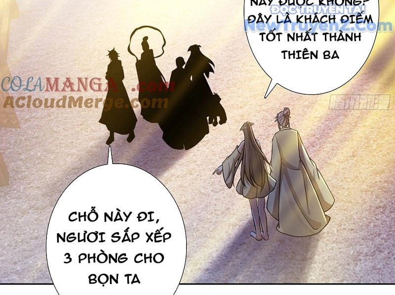 Duy Ngã Độc Tiên Chap 105 - Next Chap 106