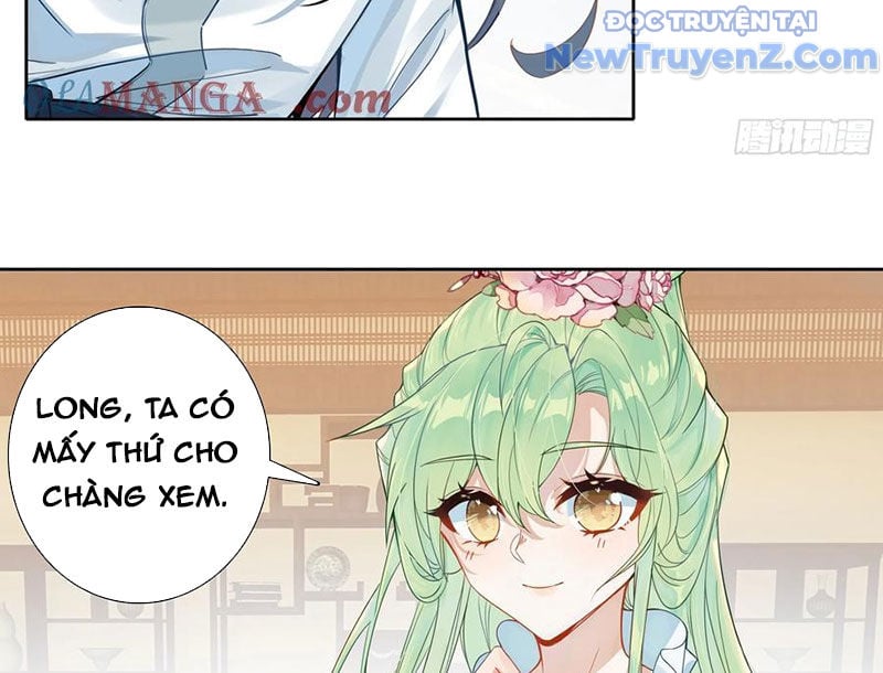 Duy Ngã Độc Tiên Chap 105 - Next Chap 106