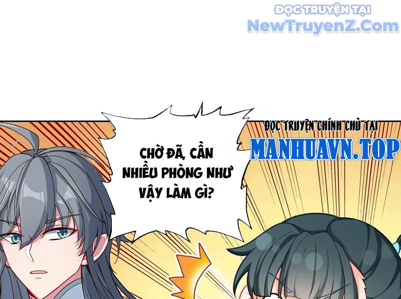 Duy Ngã Độc Tiên Chap 105 - Next Chap 106