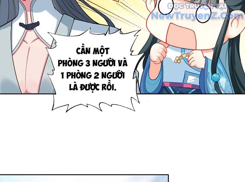 Duy Ngã Độc Tiên Chap 105 - Next Chap 106