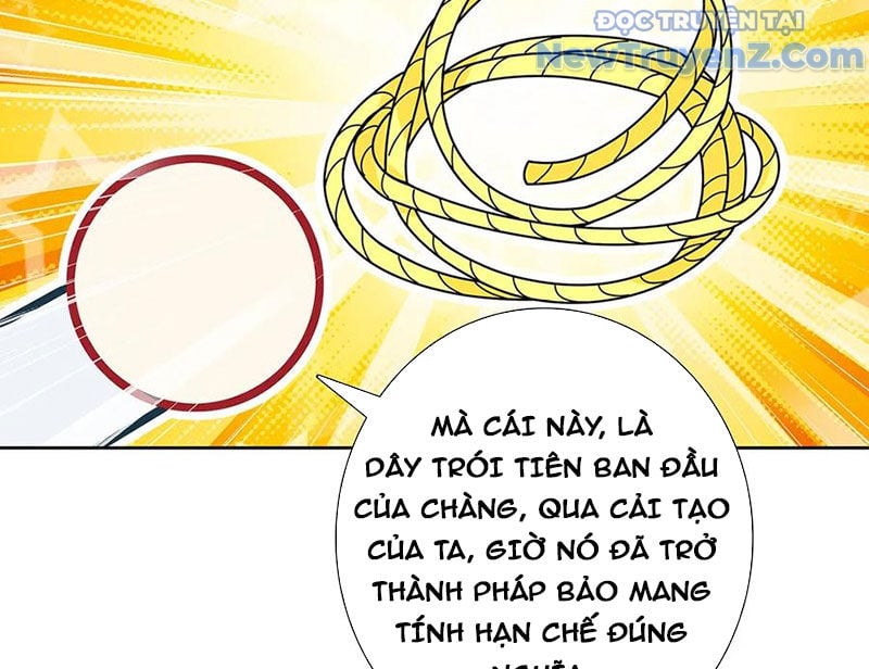 Duy Ngã Độc Tiên Chap 106 - Next Chap 107