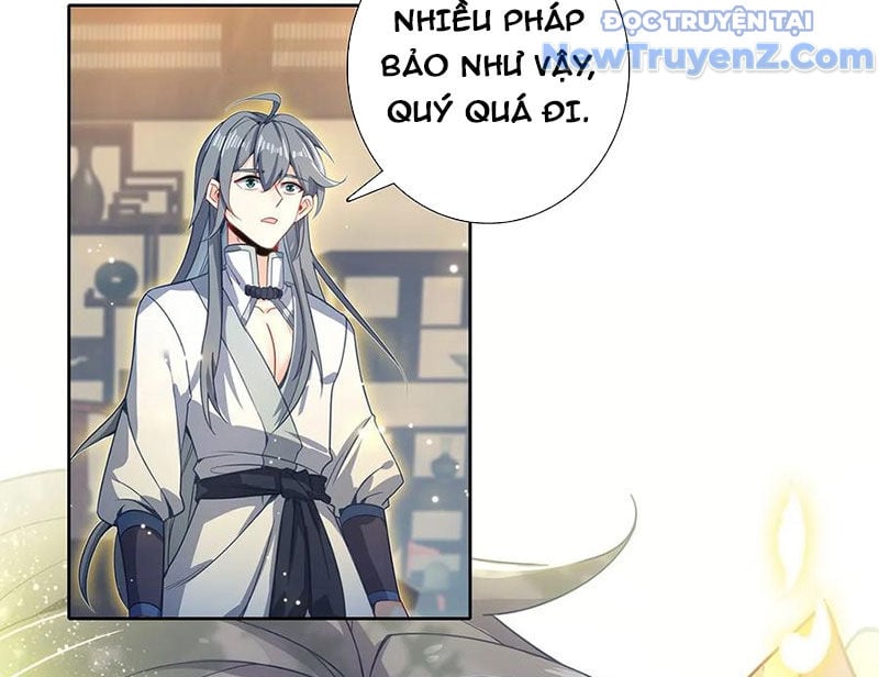 Duy Ngã Độc Tiên Chap 106 - Next Chap 107