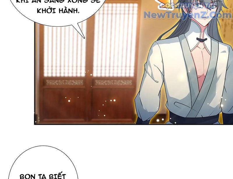 Duy Ngã Độc Tiên Chap 106 - Next Chap 107
