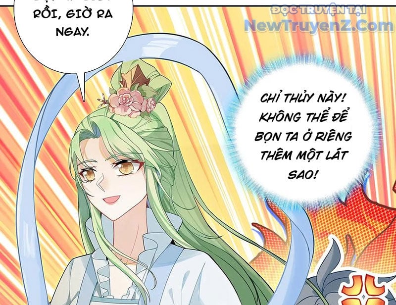 Duy Ngã Độc Tiên Chap 106 - Next Chap 107