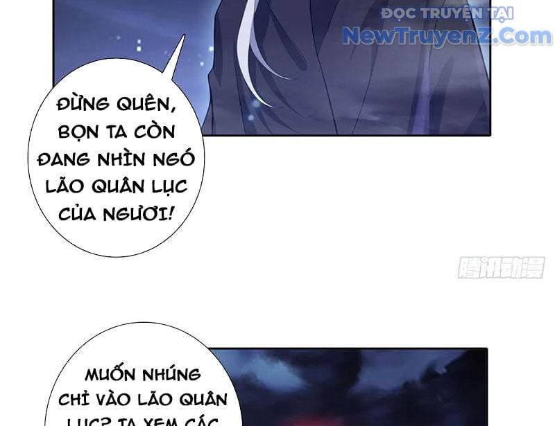 Duy Ngã Độc Tiên Chap 106 - Next Chap 107