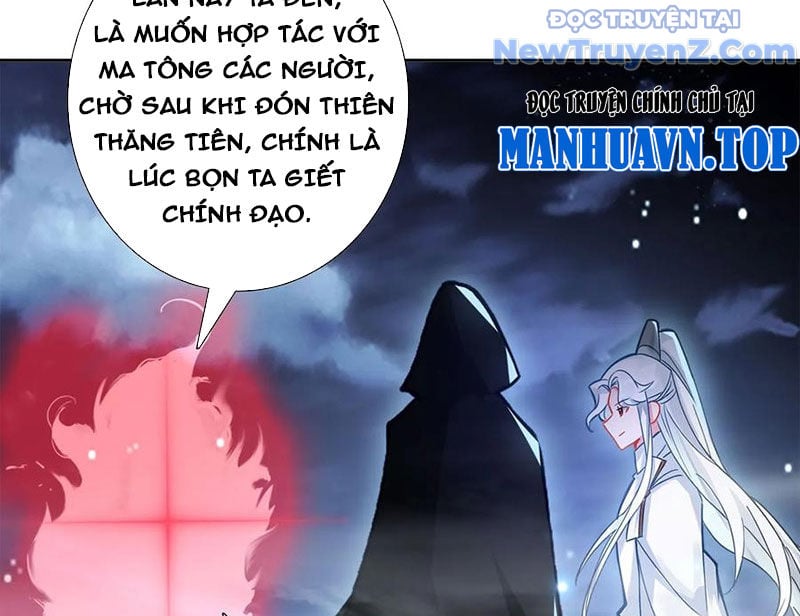 Duy Ngã Độc Tiên Chap 106 - Next Chap 107