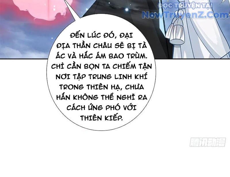 Duy Ngã Độc Tiên Chap 106 - Next Chap 107