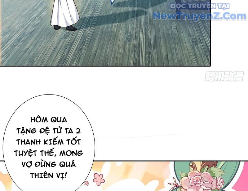 Duy Ngã Độc Tiên Chap 106 - Next Chap 107