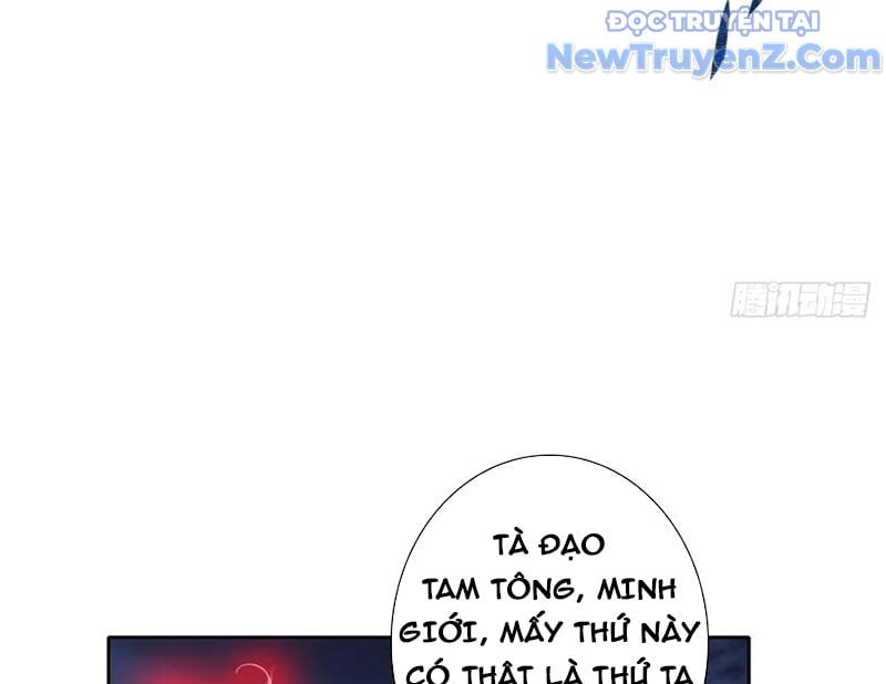 Duy Ngã Độc Tiên Chap 106 - Next Chap 107