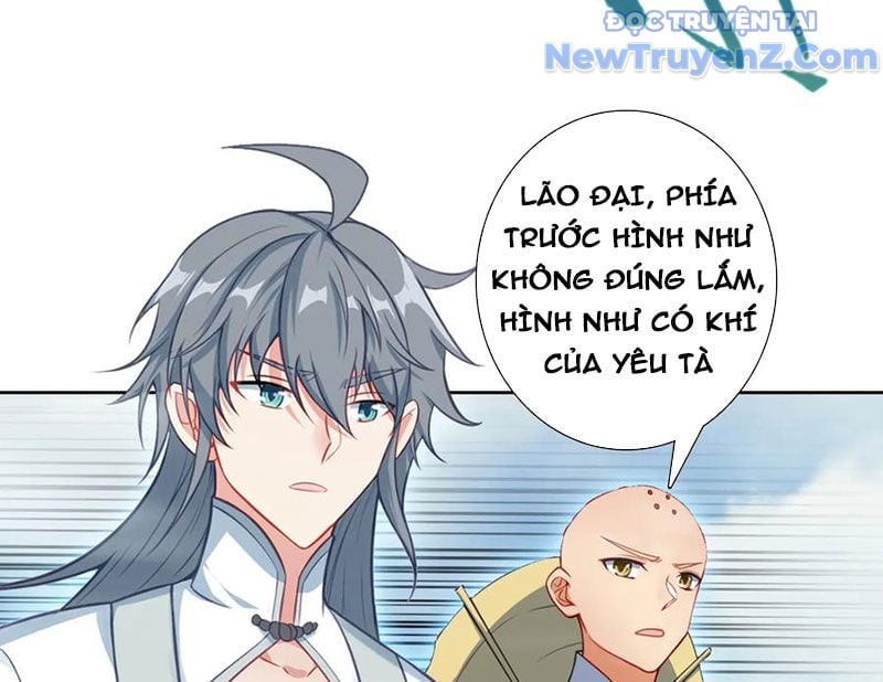 Duy Ngã Độc Tiên Chap 106 - Next Chap 107