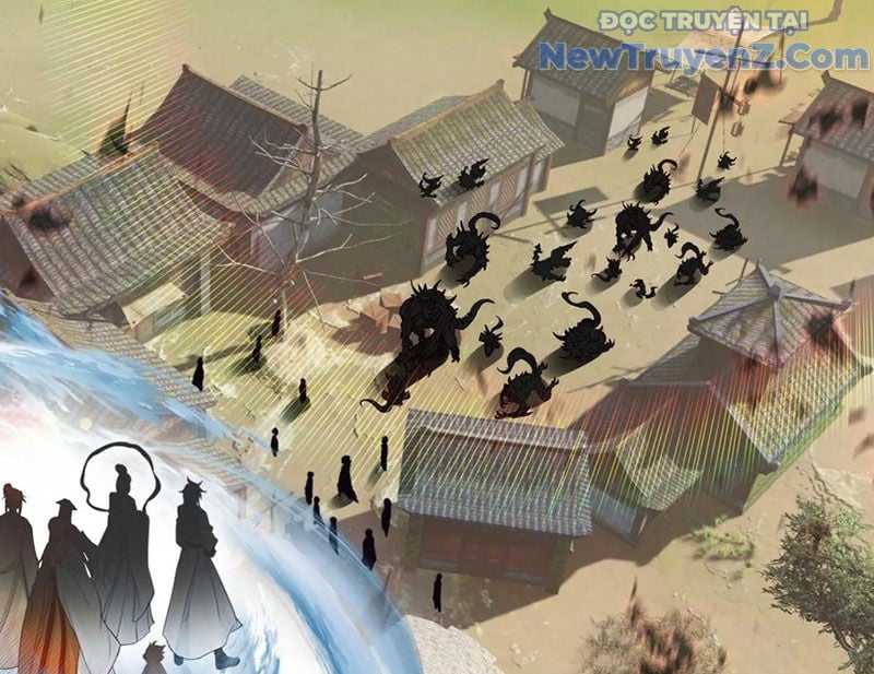 Duy Ngã Độc Tiên Chap 106 - Next Chap 107