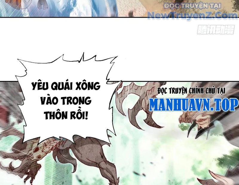 Duy Ngã Độc Tiên Chap 106 - Next Chap 107