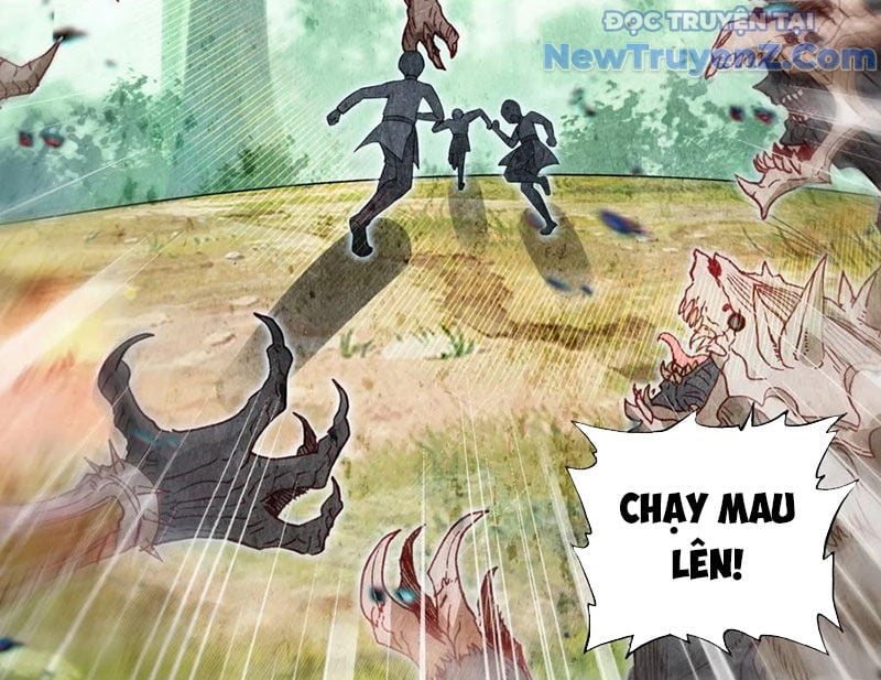 Duy Ngã Độc Tiên Chap 106 - Next Chap 107