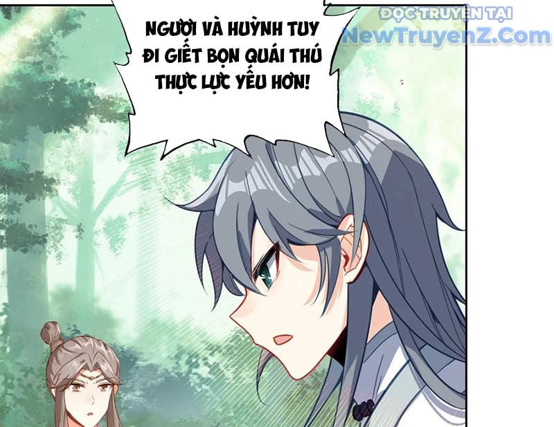 Duy Ngã Độc Tiên Chap 106 - Next Chap 107