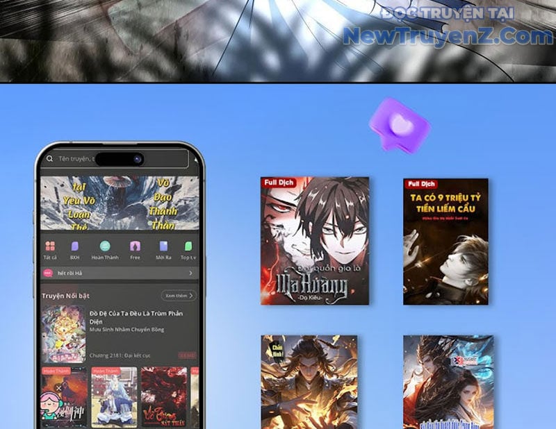 Duy Ngã Độc Tiên Chap 106 - Next Chap 107