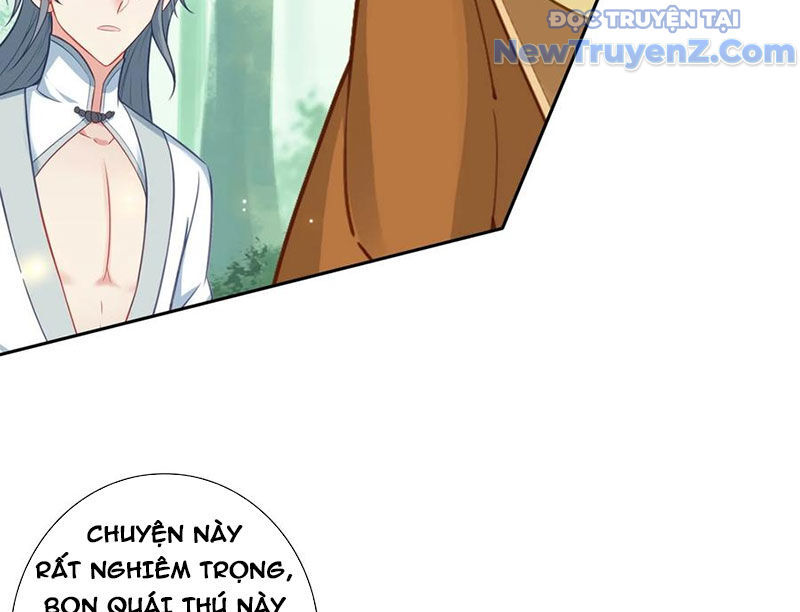 Duy Ngã Độc Tiên Chap 107 - Next Chap 108