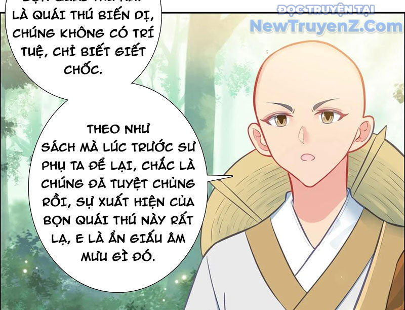 Duy Ngã Độc Tiên Chap 107 - Next Chap 108