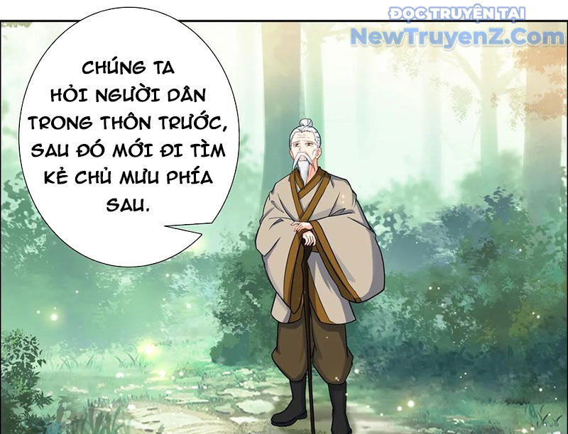 Duy Ngã Độc Tiên Chap 107 - Next Chap 108