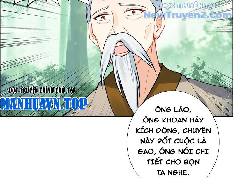 Duy Ngã Độc Tiên Chap 107 - Next Chap 108