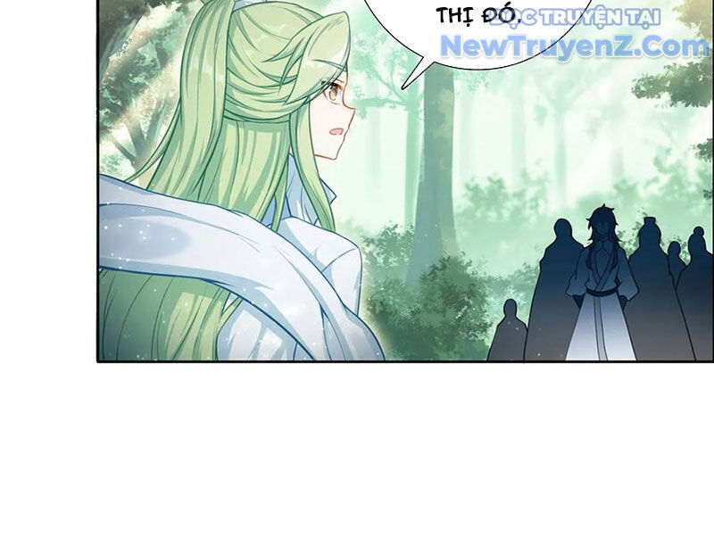 Duy Ngã Độc Tiên Chap 107 - Next Chap 108