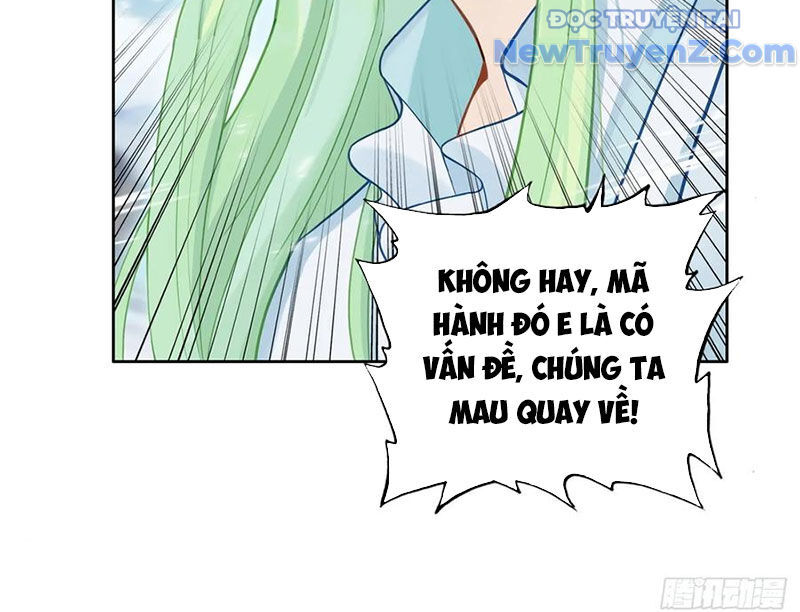 Duy Ngã Độc Tiên Chap 107 - Next Chap 108