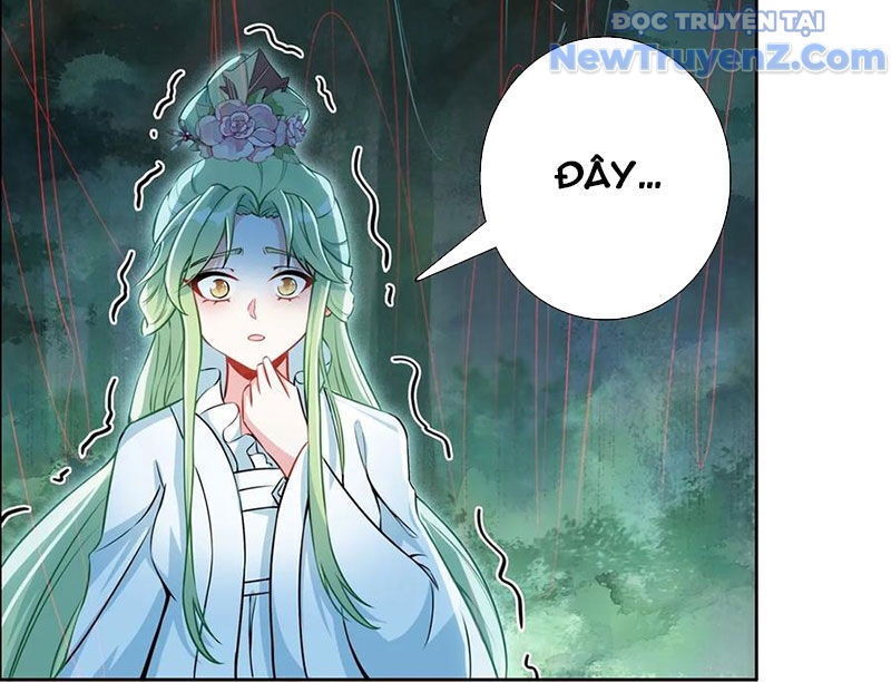 Duy Ngã Độc Tiên Chap 107 - Next Chap 108
