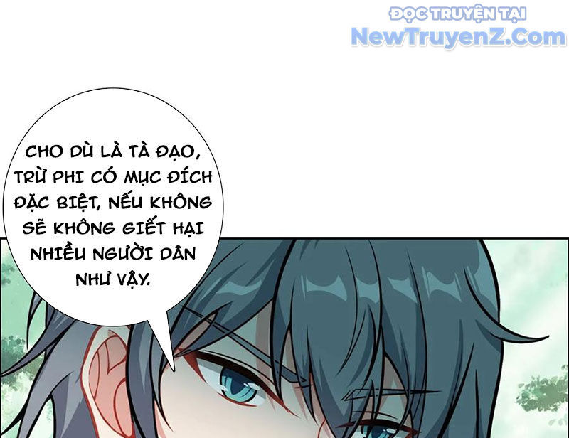 Duy Ngã Độc Tiên Chap 107 - Next Chap 108