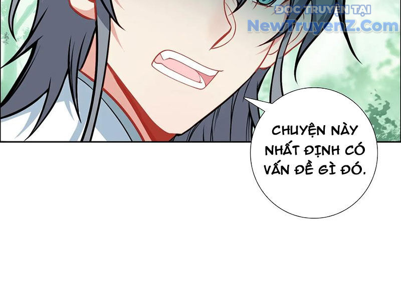 Duy Ngã Độc Tiên Chap 107 - Next Chap 108