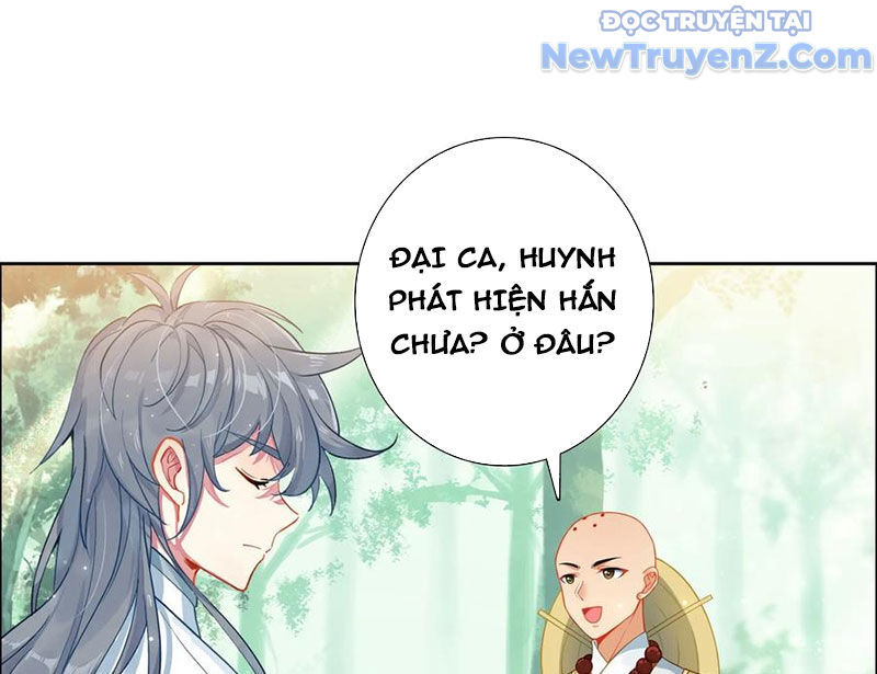 Duy Ngã Độc Tiên Chap 107 - Next Chap 108