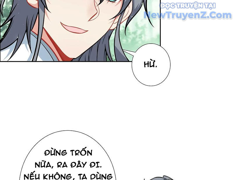 Duy Ngã Độc Tiên Chap 107 - Next Chap 108