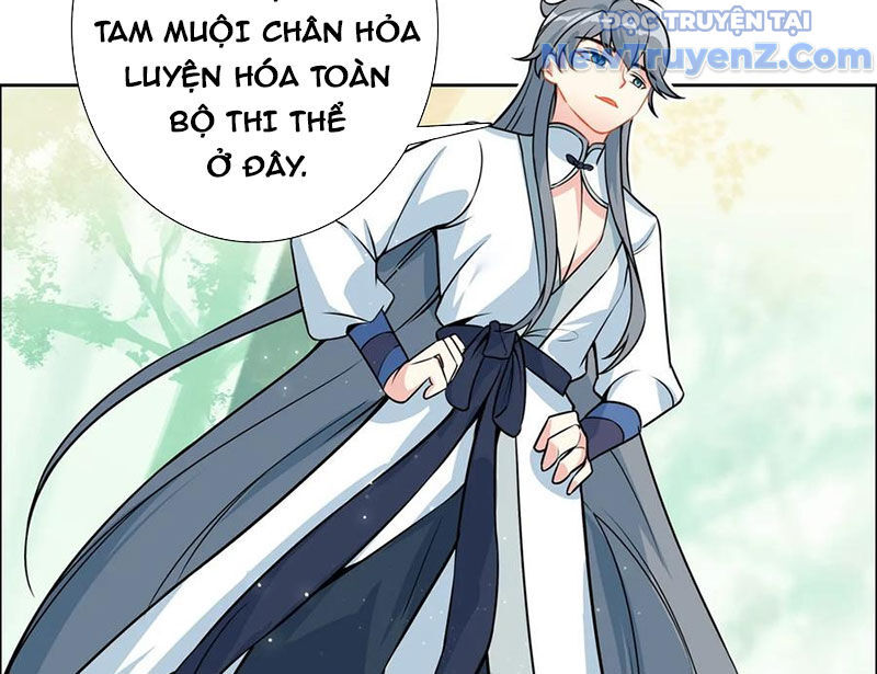 Duy Ngã Độc Tiên Chap 107 - Next Chap 108