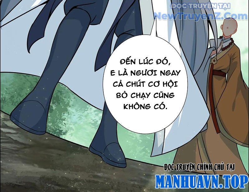 Duy Ngã Độc Tiên Chap 107 - Next Chap 108