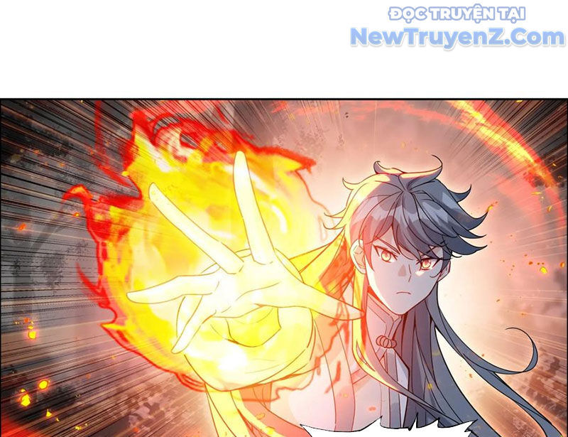 Duy Ngã Độc Tiên Chap 107 - Next Chap 108