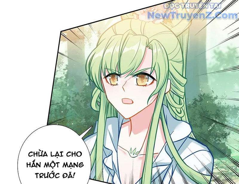 Duy Ngã Độc Tiên Chap 107 - Next Chap 108