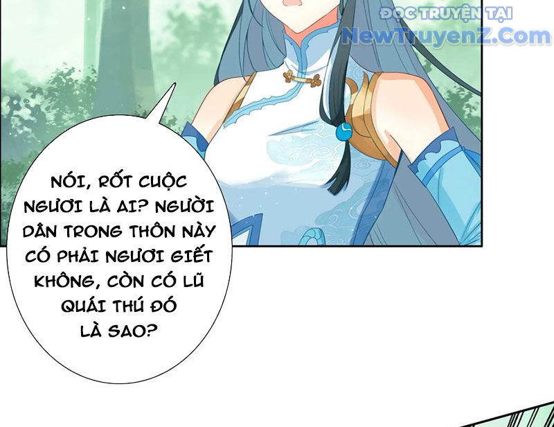 Duy Ngã Độc Tiên Chap 107 - Next Chap 108